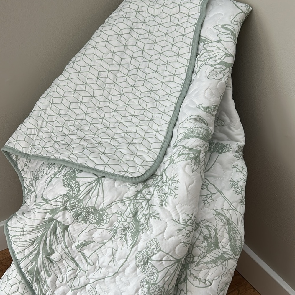 Soul & Lane Blanket